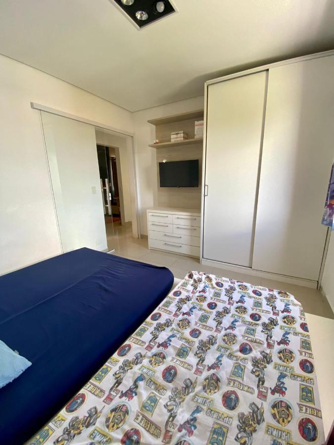 Apartamento Praia Aconchegante Wifi Sacada Peruíbe エクステリア 写真