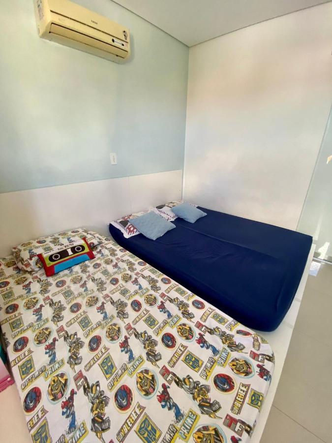 Apartamento Praia Aconchegante Wifi Sacada Peruíbe エクステリア 写真