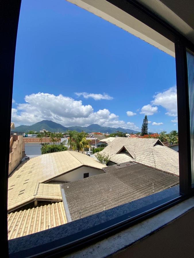 Apartamento Praia Aconchegante Wifi Sacada Peruíbe エクステリア 写真